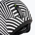 HEAD Mojo Visor S2 Kinderskihelm weiß und schwarz 328152 8