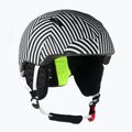 HEAD Mojo 2022 Kinder Skihelm weiß und schwarz 328632