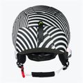 HEAD Mojo 2022 Kinder Skihelm weiß und schwarz 328632 3