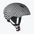 HEAD Mojo 2022 Kinder Skihelm weiß und schwarz 328632 4