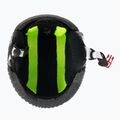 HEAD Mojo 2022 Kinder Skihelm weiß und schwarz 328632 5
