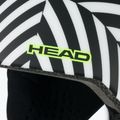 HEAD Mojo 2022 Kinder Skihelm weiß und schwarz 328632 6