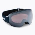 HEAD Magnify 5K Chrome Shape Skibrille + Ersatzscheibe S3/S1 grau 390822