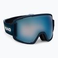 HEAD Contex Pro 5K EL S3 Skibrille blau 392622