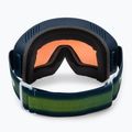 HEAD Contex Pro 5K EL S3 Skibrille blau 392622 3