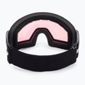 HEAD F-LYT S1 Skibrille rot 394372 3