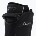 Herren Snowboardschuhe HEAD Scout LYT Boa Coiler schwarz 353312 8