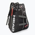 HEAD Tour Team Padel Monstercombi Tasche schwarz 283772 2