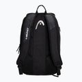 HEAD Alpha Sanyo Paddel Rucksack schwarz 283762 2