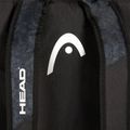 HEAD Alpha Sanyo Monstercombi Pad Tasche schwarz 283742 5