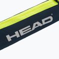 Head Single Skibag schwarz und gelb 383052 3