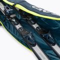Head Single Skibag schwarz und gelb 383052 6