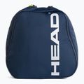 Skischuh-Rucksack Head Backpack schwarz 383082