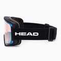 HEAD Contex Photo S1-S3 blau Skibrille 392412 4