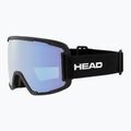 HEAD Contex Photo S1-S3 blau Skibrille 392412 6