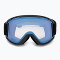 Skibrille HEAD Contex Photo blue/black/photo blue 2