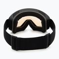 Skibrille HEAD Contex Photo blue/black/photo blue 3