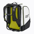 Kopf Rebels Coaches Ski Rucksack schwarz und weiß 383962 11