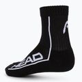 HEAD Tennis 3P Performance Socken 3 Paar schwarz 811904 3