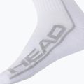 HEAD Tennis 3P Performance Socken 3 Paar weiß 811904 5