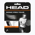 HEAD Sonic Pro Tour Tennissaite 12 m schwarz 281082