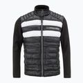 HEAD Dolomiti Herren Hybrid Jacke schwarz 821042 3
