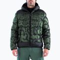 HEAD Rebels Star Herren Daunenjacke grün 821162