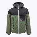 Herren Skijacke HEAD Race Nova grün 821302