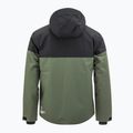 Herren Skijacke HEAD Race Nova grün 821302 2