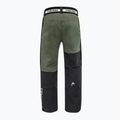 Herren Skihose HEAD Race Nova grün 821312 2