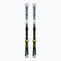 HEAD WC Rebels e-SLR SW LYT-PR+PR 11 Abfahrtsski schwarz/weiss 313362/100885
