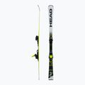 HEAD WC Rebels e-SLR SW LYT-PR+PR 11 Abfahrtsski schwarz/weiss 313362/100885 2