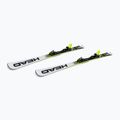 HEAD WC Rebels e-SLR SW LYT-PR+PR 11 Abfahrtsski schwarz/weiss 313362/100885 4