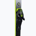 HEAD WC Rebels e-SLR SW LYT-PR+PR 11 Abfahrtsski schwarz/weiss 313362/100885 6