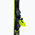 HEAD WC Rebels e-SLR SW LYT-PR+PR 11 Abfahrtsski schwarz/weiss 313362/100885 7