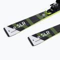 HEAD WC Rebels e-SLR SW LYT-PR+PR 11 Abfahrtsski schwarz/weiss 313362/100885 9