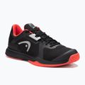 HEAD Herren Tennisschuhe Sprint Team 3.5 Indoor schwarz 273822 10