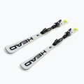 HEAD WC Rebels e-SL SW RP EVO 14+Freeflex 14 Abfahrtsski weiß 313202/100850 4