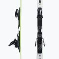 HEAD WC Rebels e-SL SW RP EVO 14+Freeflex 14 Abfahrtsski weiß 313202/100850 5