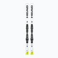 HEAD WC Rebels e-SL SW RP EVO 14+Freeflex 14 Abfahrtsski weiß 313202/100850 10