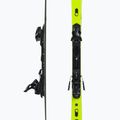 HEAD WC Rebels e-Speed Pro SW RP WCR14+Freeflex 14 gelb 313222/100850 Abfahrtsski 4
