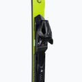 HEAD WC Rebels e-Speed Pro SW RP WCR14+Freeflex 14 gelb 313222/100850 Abfahrtsski 6