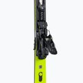 HEAD WC Rebels e-Speed Pro SW RP WCR14+Freeflex 14 gelb 313222/100850 Abfahrtsski 7