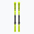 HEAD WC Rebels e-Race Pro SW RP WCR 14+Freeflex 14 Abfahrtsski gelb 313252/100850