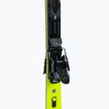 HEAD WC Rebels e-Race Pro SW RP WCR 14+Freeflex 14 Abfahrtsski gelb 313252/100850 7