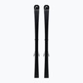 HEAD WC Rebels e-Race SW RP EVO 14+Freeflex 14 Abfahrtsski schwarz 313262/100850 3