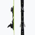 HEAD WC Rebels e-Race SW RP EVO 14+Freeflex 14 Abfahrtsski schwarz 313262/100850 5