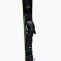 HEAD WC Rebels e-Race SW RP EVO 14+Freeflex 14 Abfahrtsski schwarz 313262/100850 6