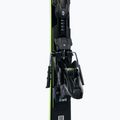 HEAD WC Rebels e-Race SW RP EVO 14+Freeflex 14 Abfahrtsski schwarz 313262/100850 7