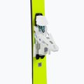 Kinder Ski Alpin HEAD WC e.Race Team SW Jrs+Jrs 7.5 gelb 314142/100862 7